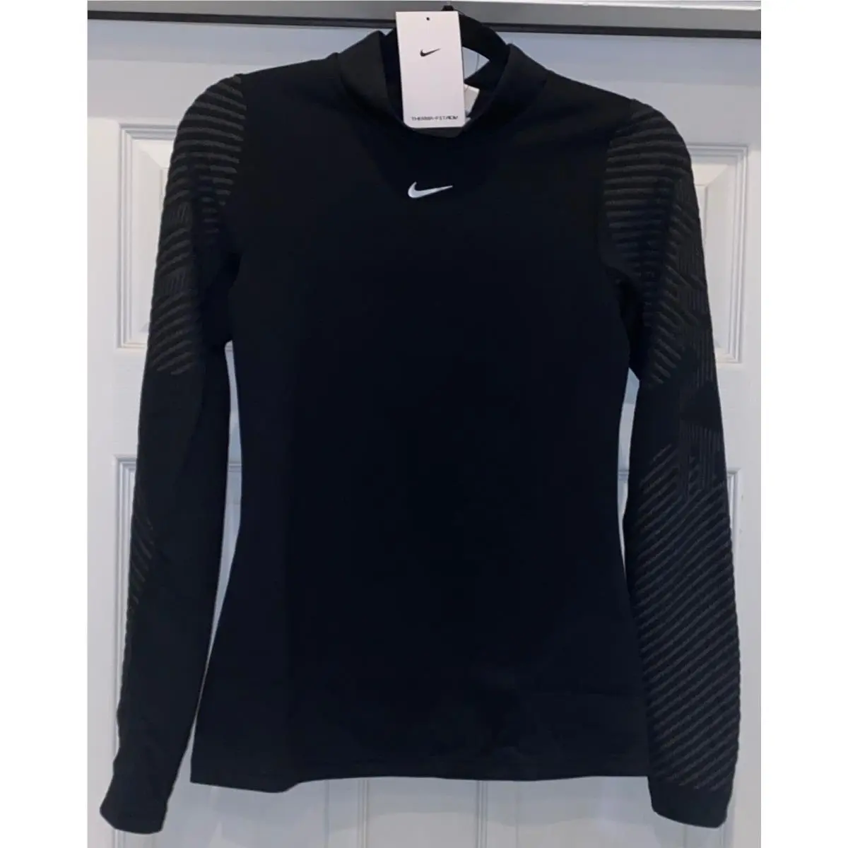 Nike clothing - DD6574 - DD6574 - Black 5