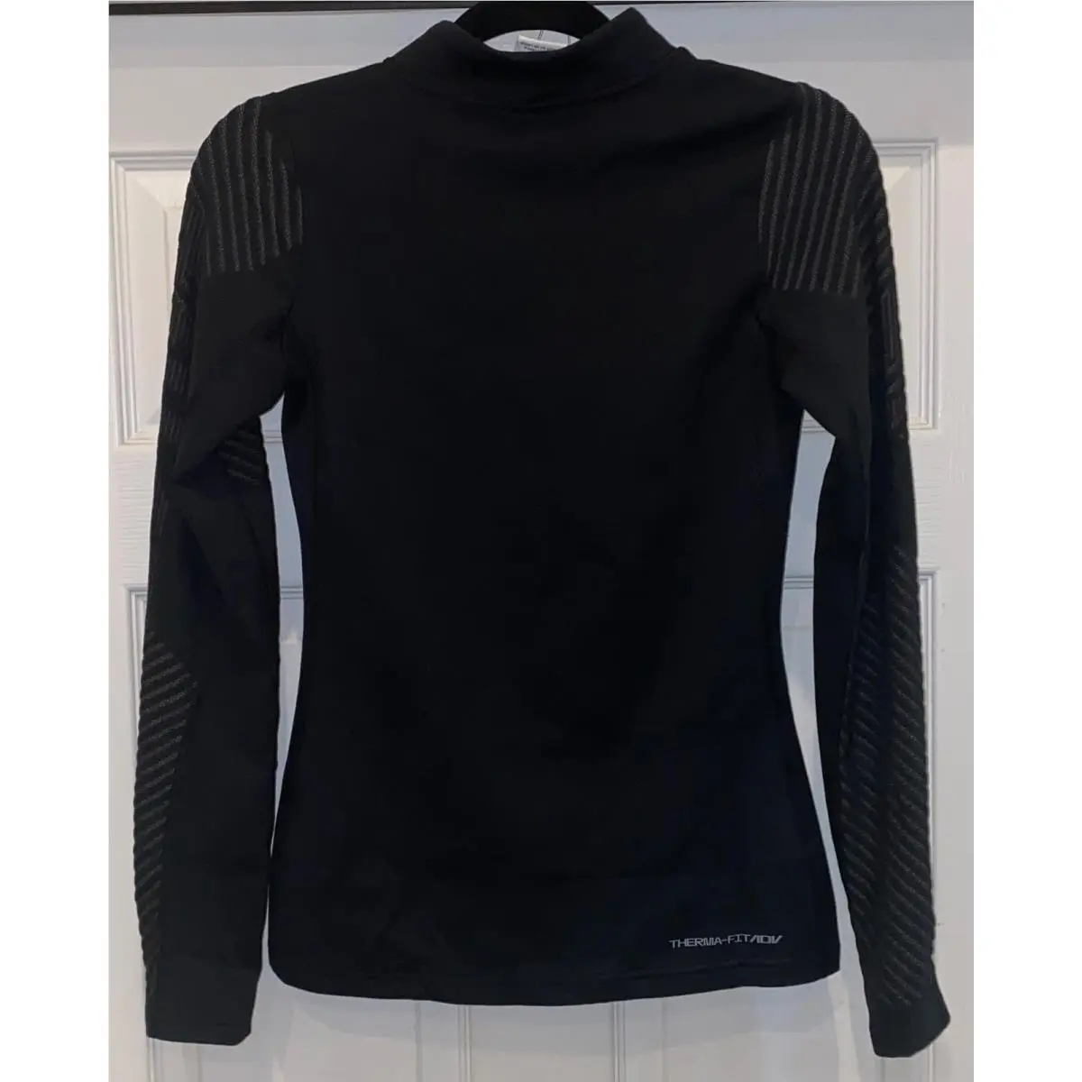 Nike clothing - DD6574 - DD6574 - Black 1