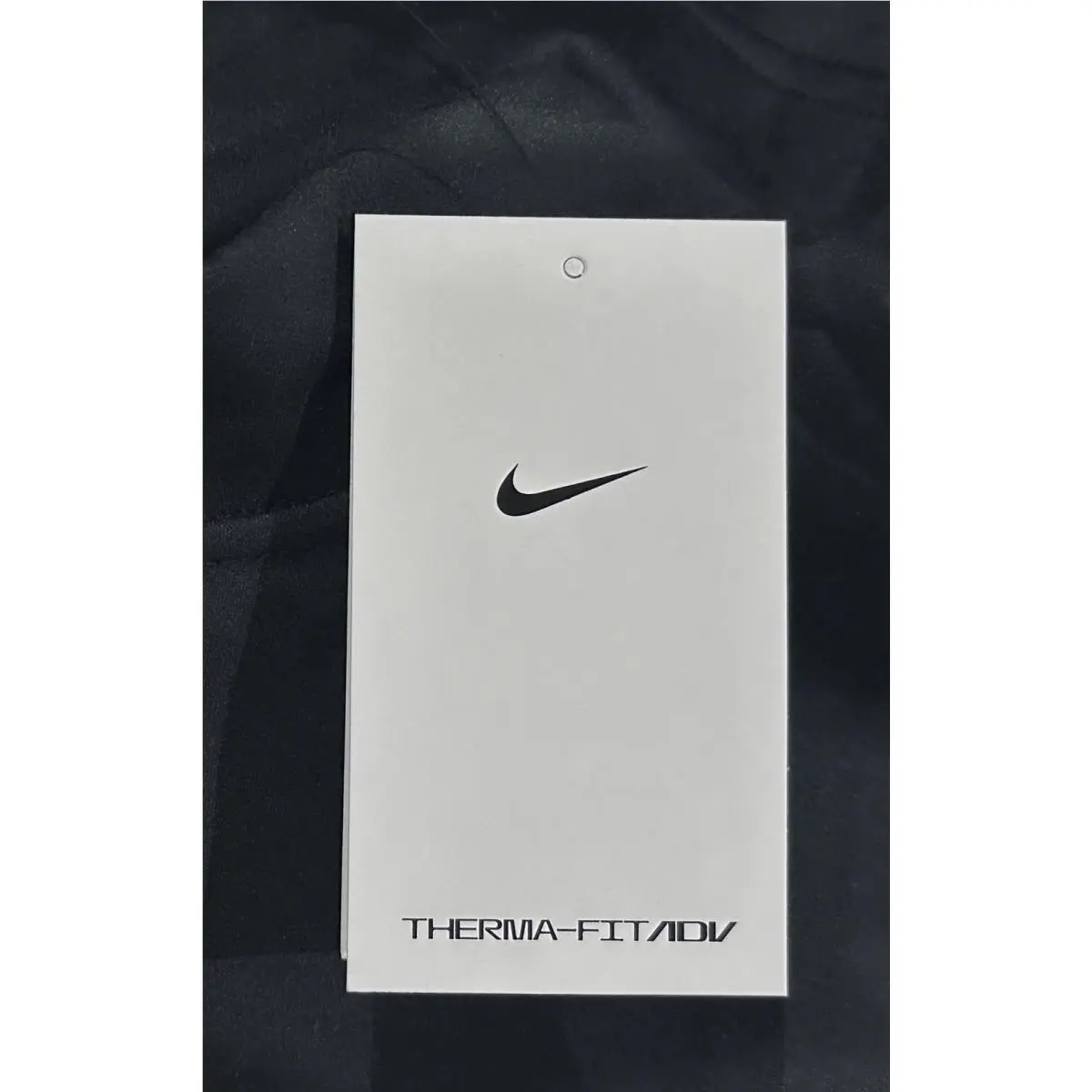 Nike clothing - DD6574 - DD6574 - Black 2