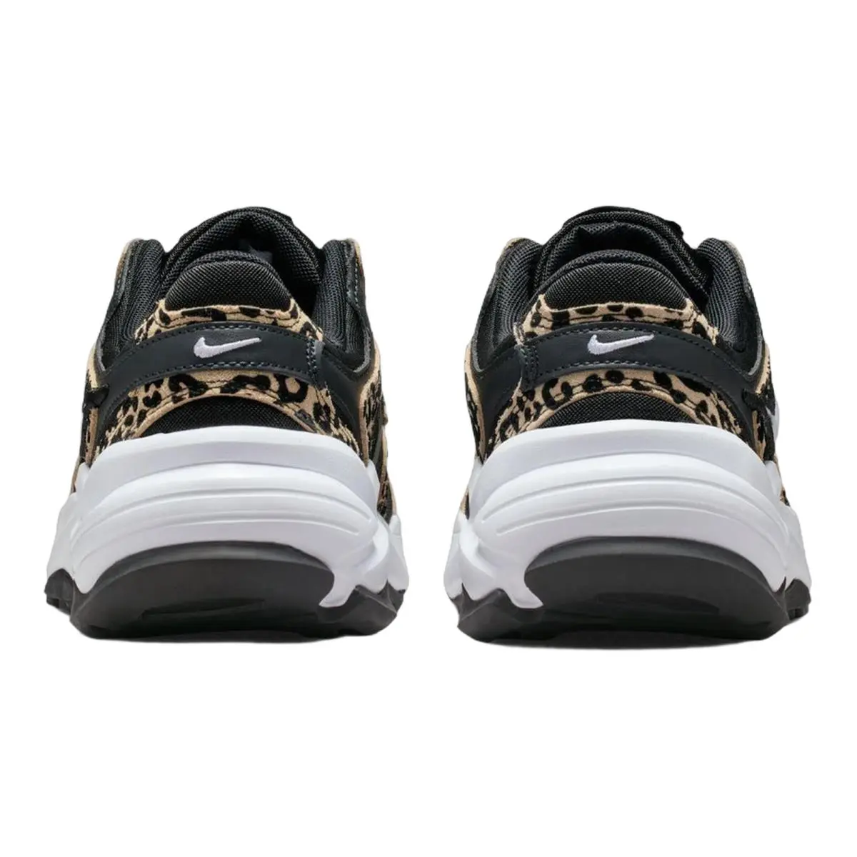 Nike shoes - Nike Al8 - HV6175-001 - (Leopard) Black/White/Off Noir/Hemp 2
