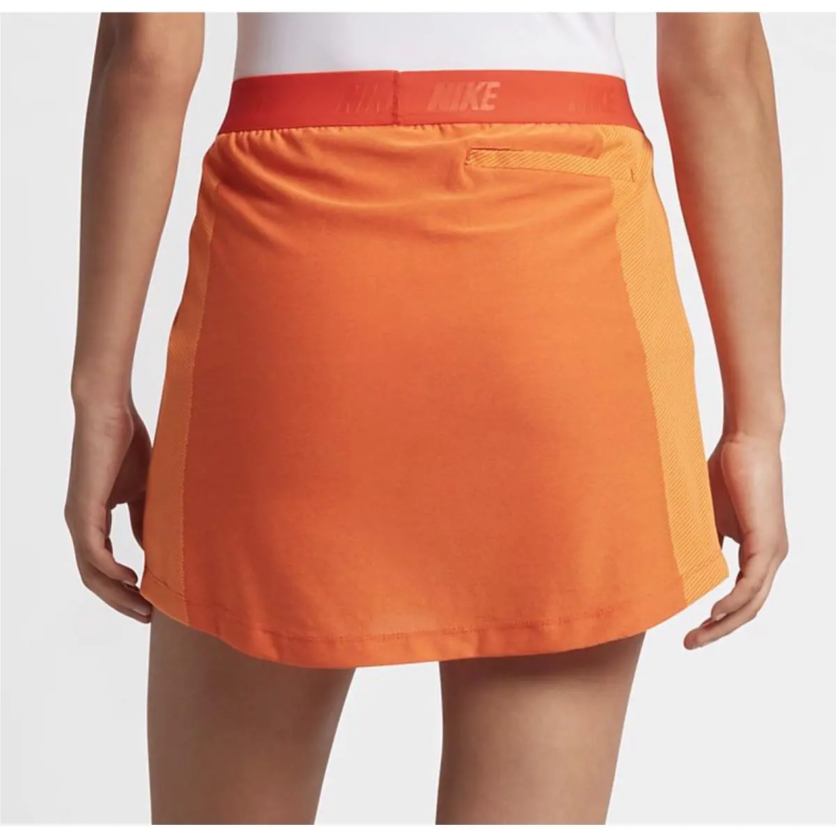 Nike clothing - 831484 - 831484 - Orange 1