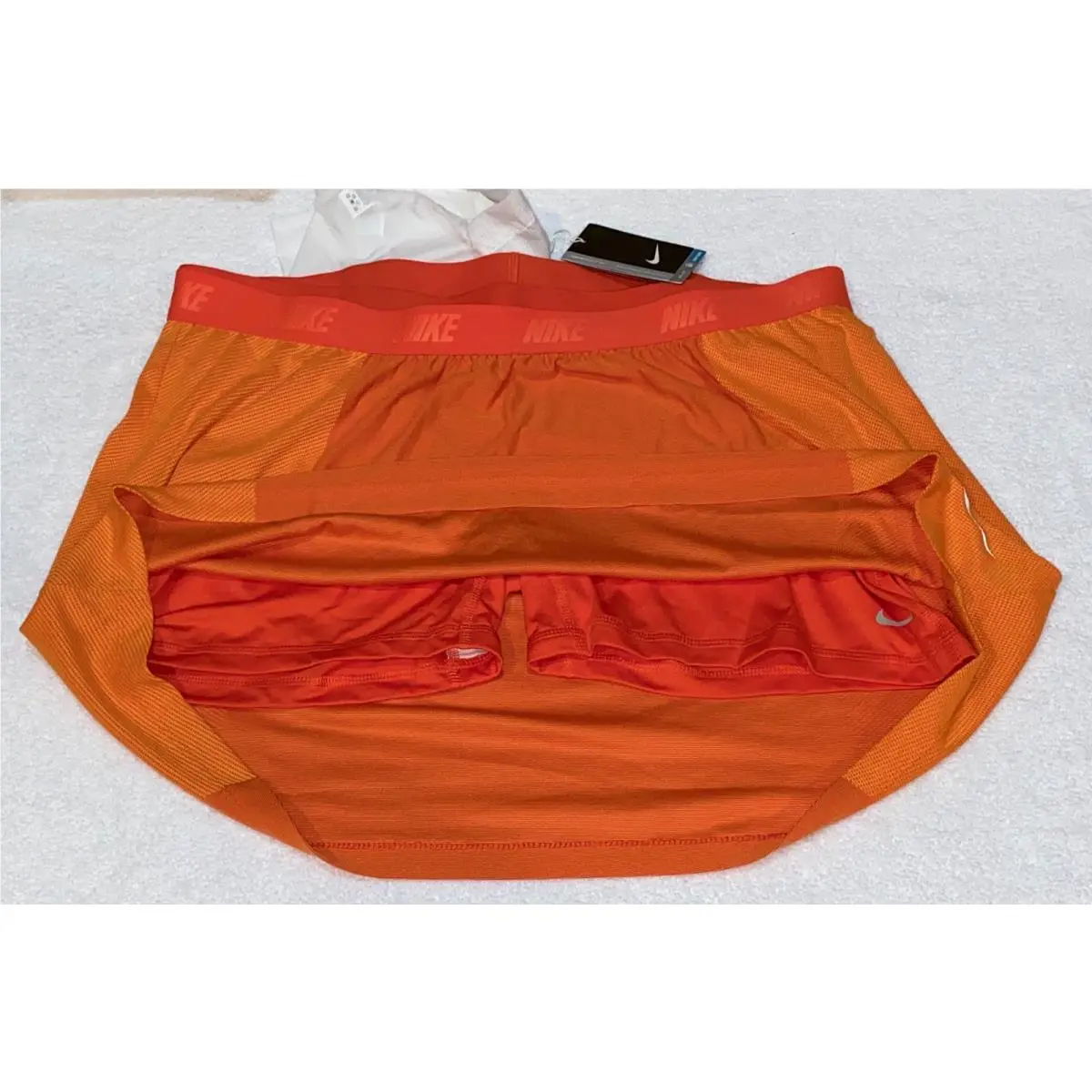 Nike clothing - 831484 - 831484 - Orange 5