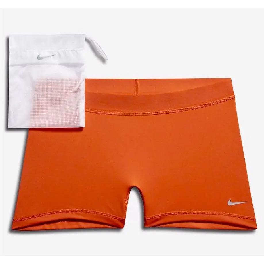 Nike clothing - 831484 - 831484 - Orange 14