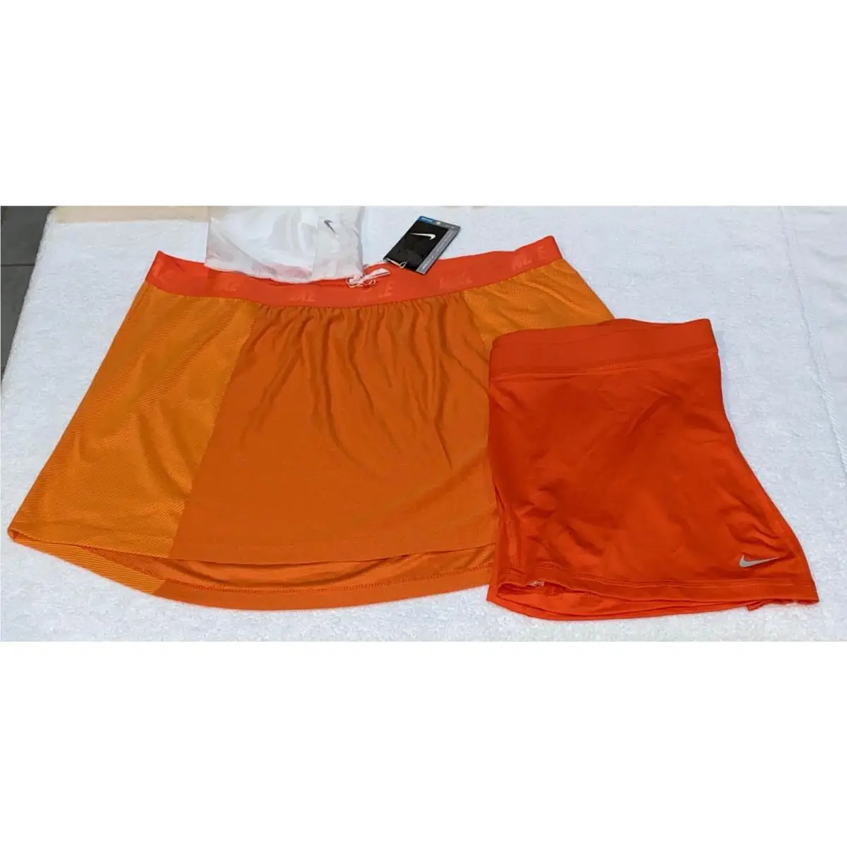 Nike clothing - 831484 - 831484 - Orange 15