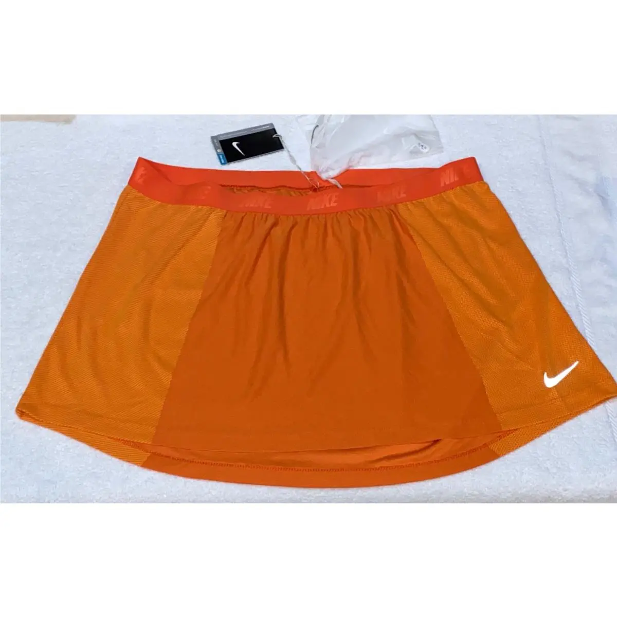 Nike clothing - 831484 - 831484 - Orange 16
