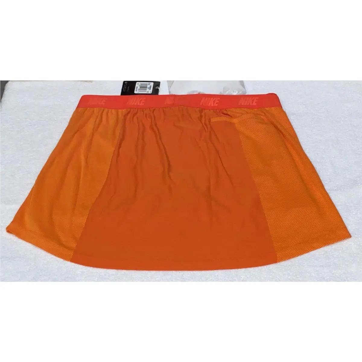 Nike clothing - 831484 - 831484 - Orange 18