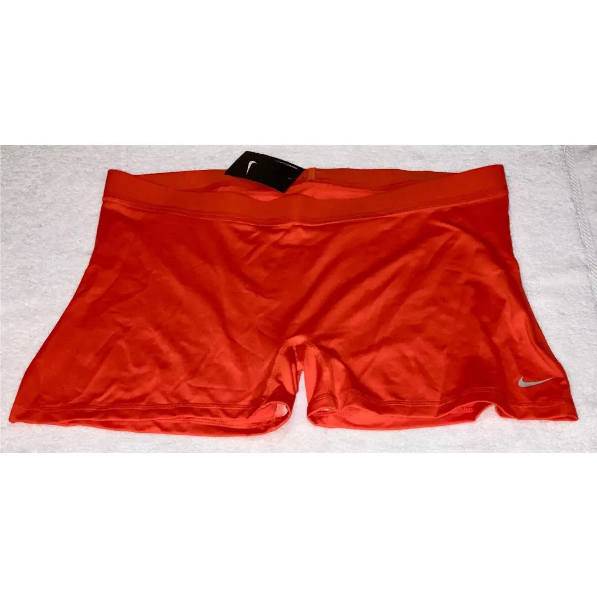 Nike clothing - 831484 - 831484 - Orange 19