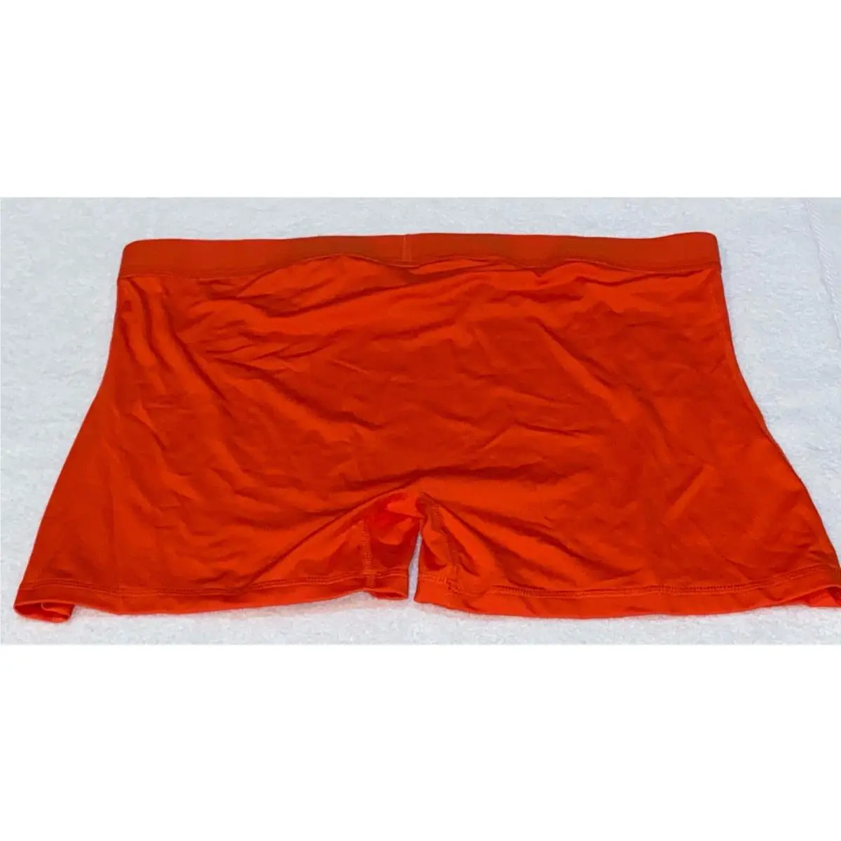 Nike clothing - 831484 - 831484 - Orange 20