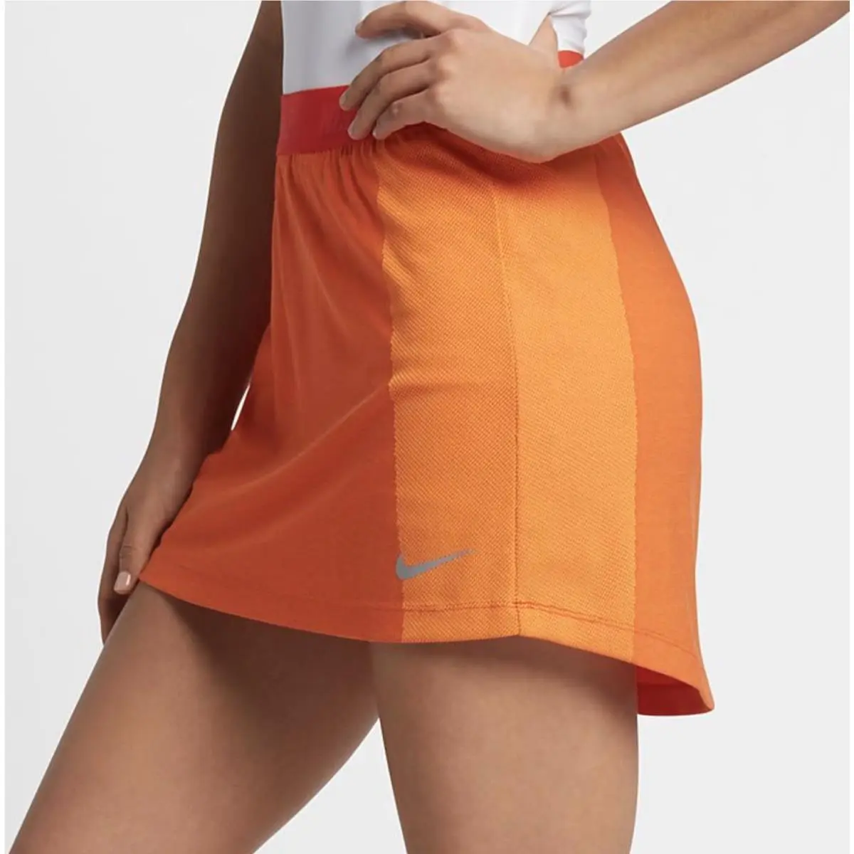 Nike clothing - 831484 - 831484 - Orange 12
