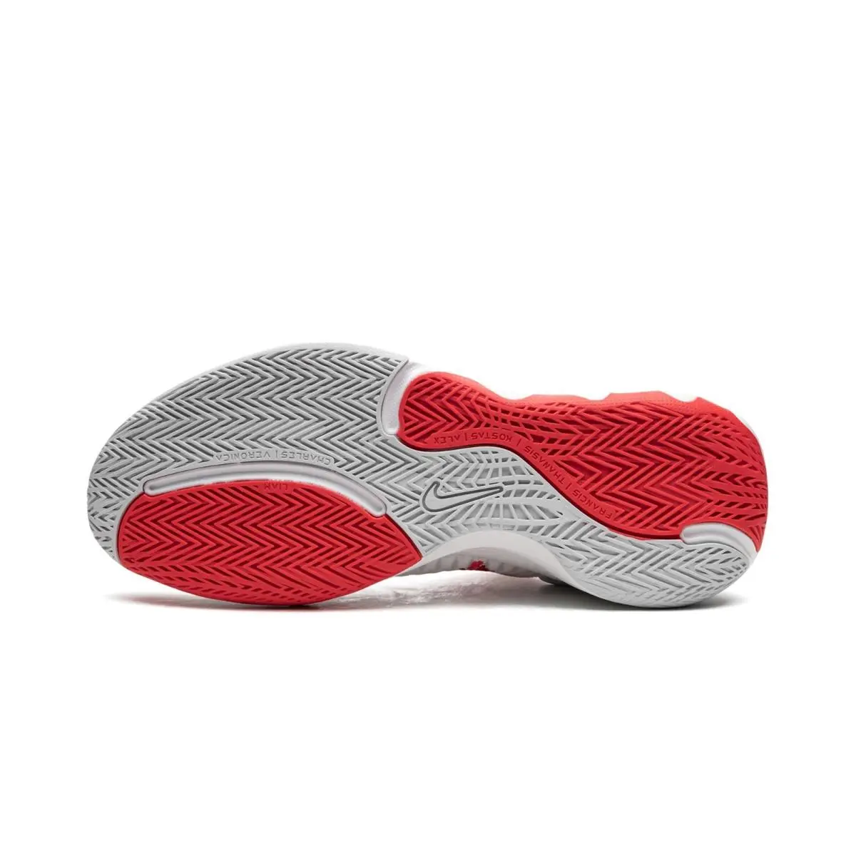 Nike shoes - Nike Giannis Immortality CZ4099-101 - Giannis Immortality - CZ4099-101 - White 12