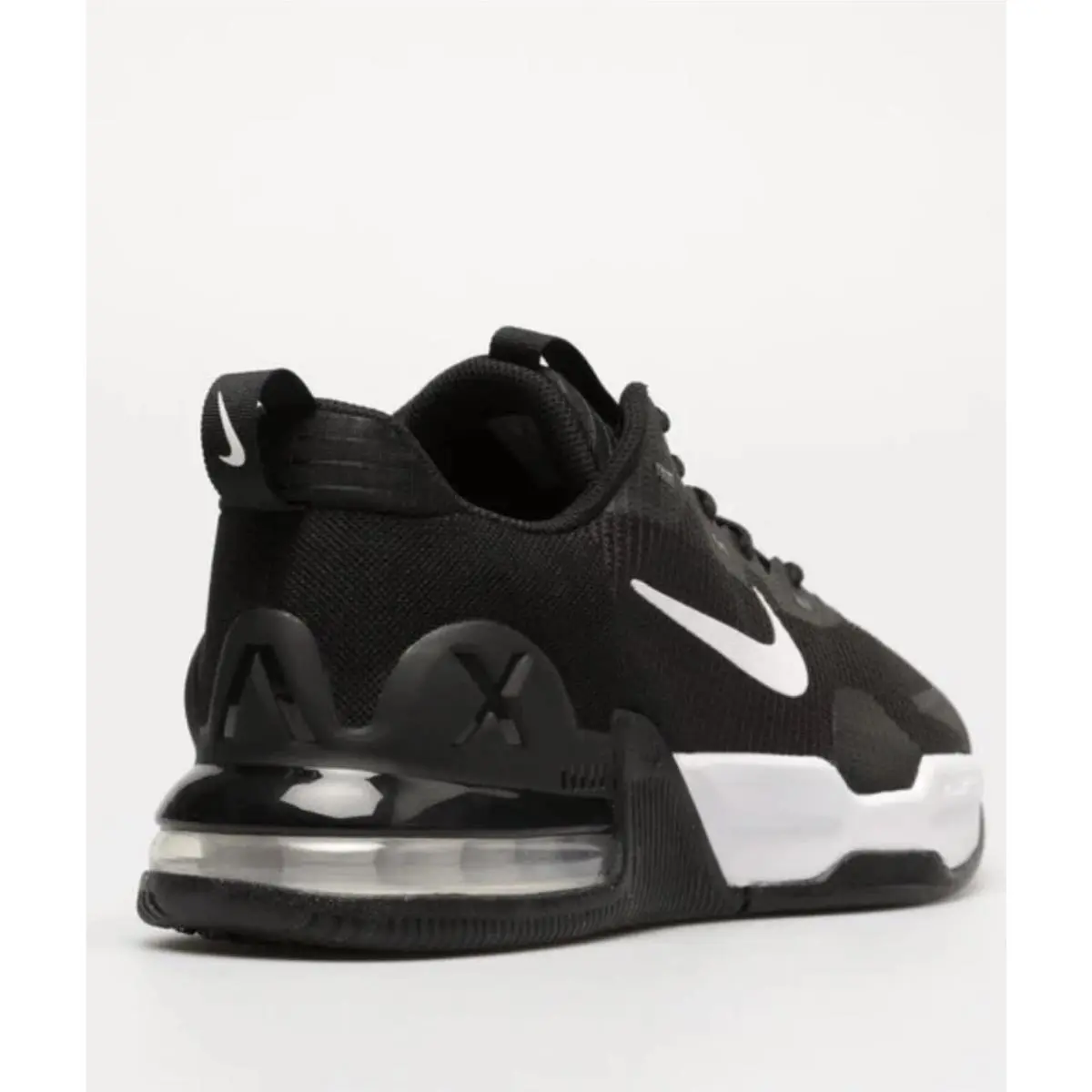Nike shoes - Nike Air Max Alpha - Air Max Alpha - DM0829-001 - Black 1