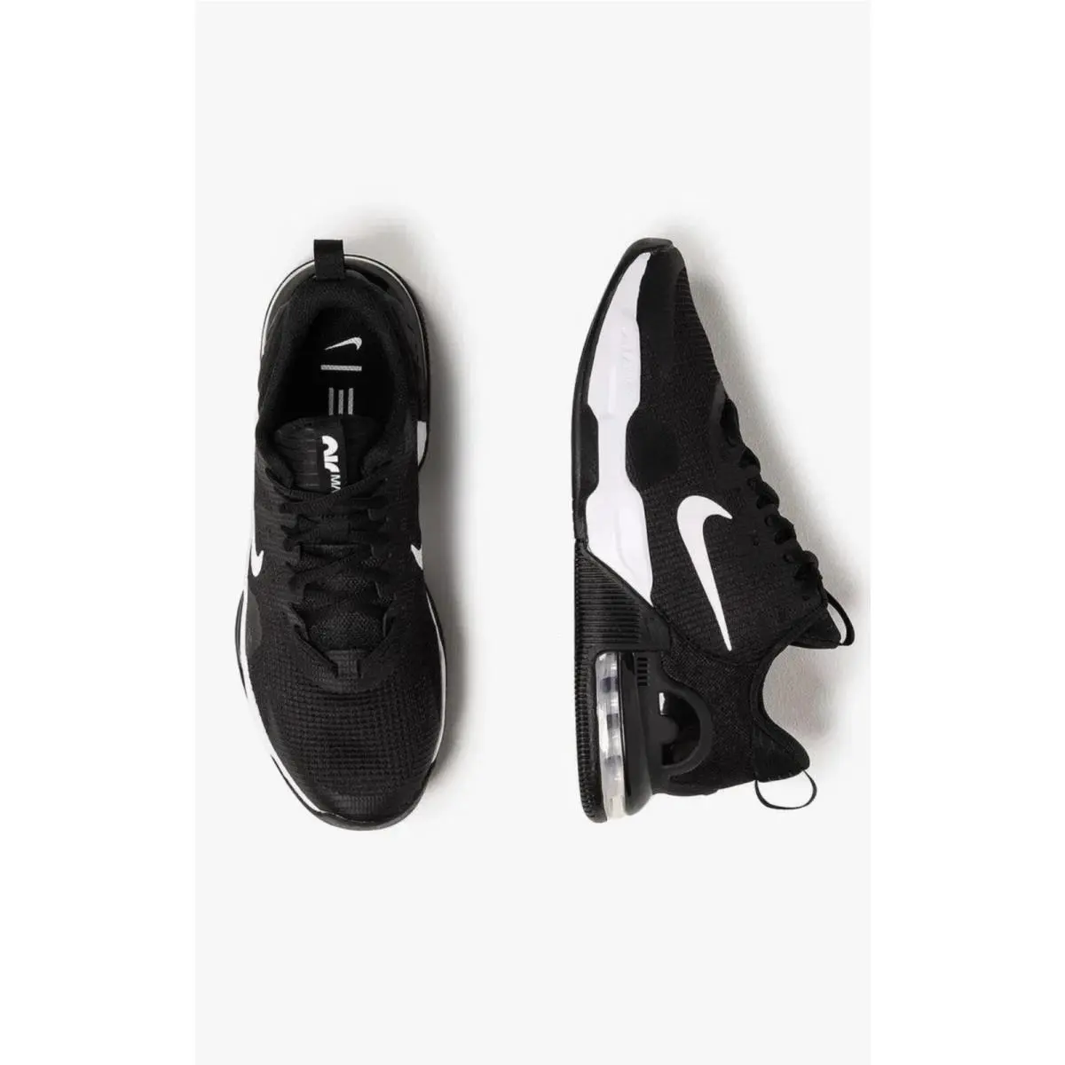 Nike shoes - Nike Air Max Alpha - Air Max Alpha - DM0829-001 - Black 3