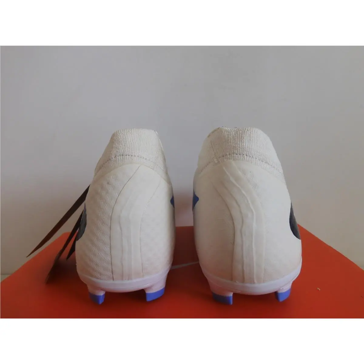 Nike shoes - Nike Phantom 6 - Phantom - HQ2279-400 - Blue 11
