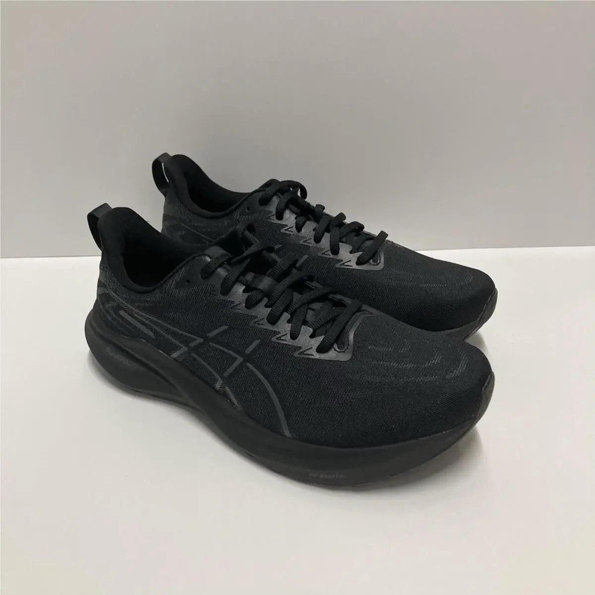 Size 8 - Asics GT 2000 13 Men’s Extra Wide 4E Triple Black