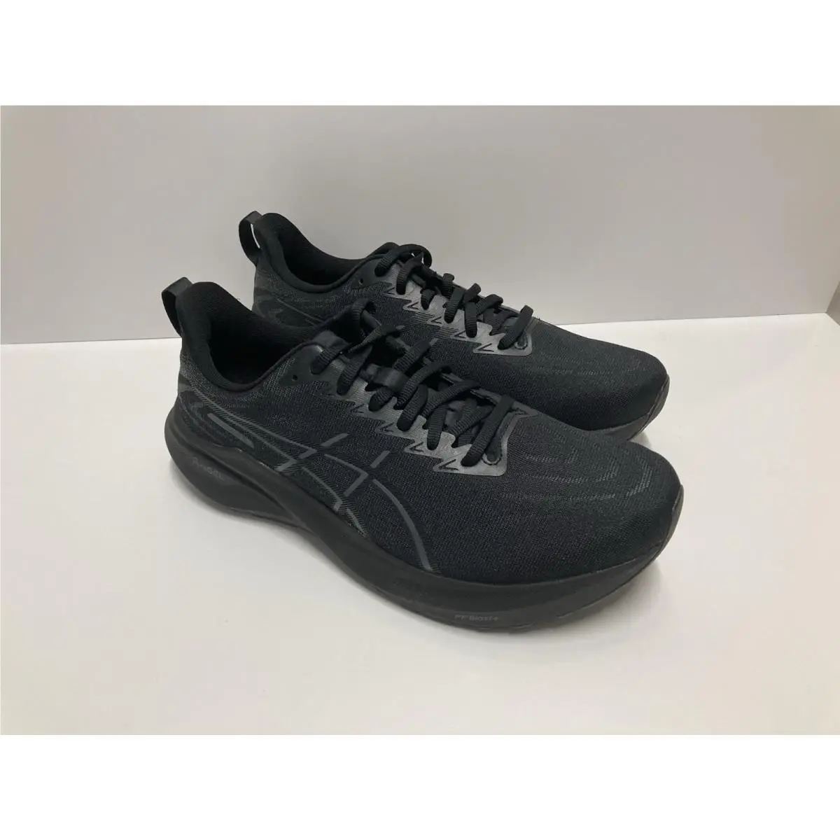 Asics shoes - ASICS GT 2000 13 - 1011B863-002 - Black (UPC: 197298475198) 9