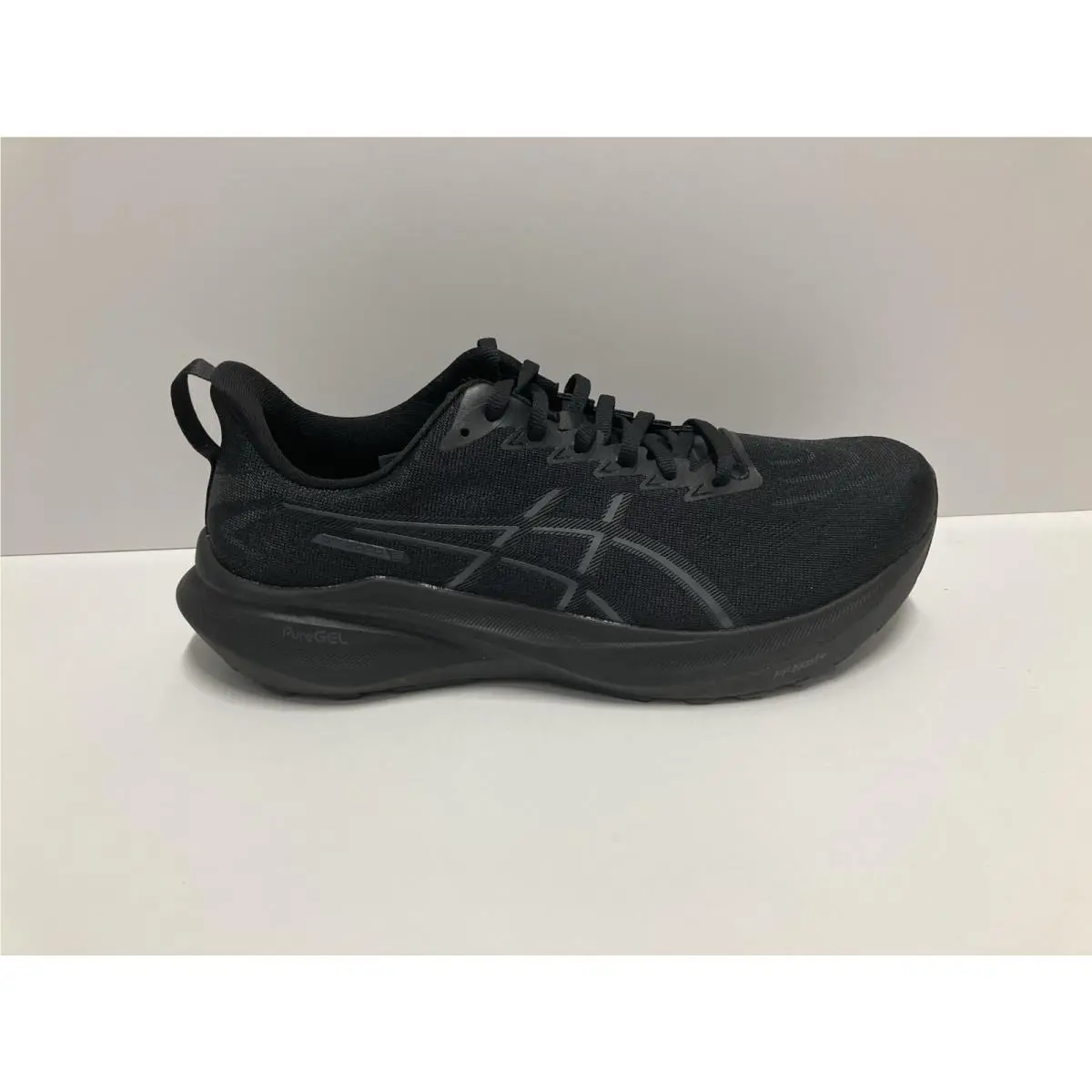 Asics shoes - ASICS GT 2000 13 - 1011B863-002 - Black (UPC: 197298475198) 0