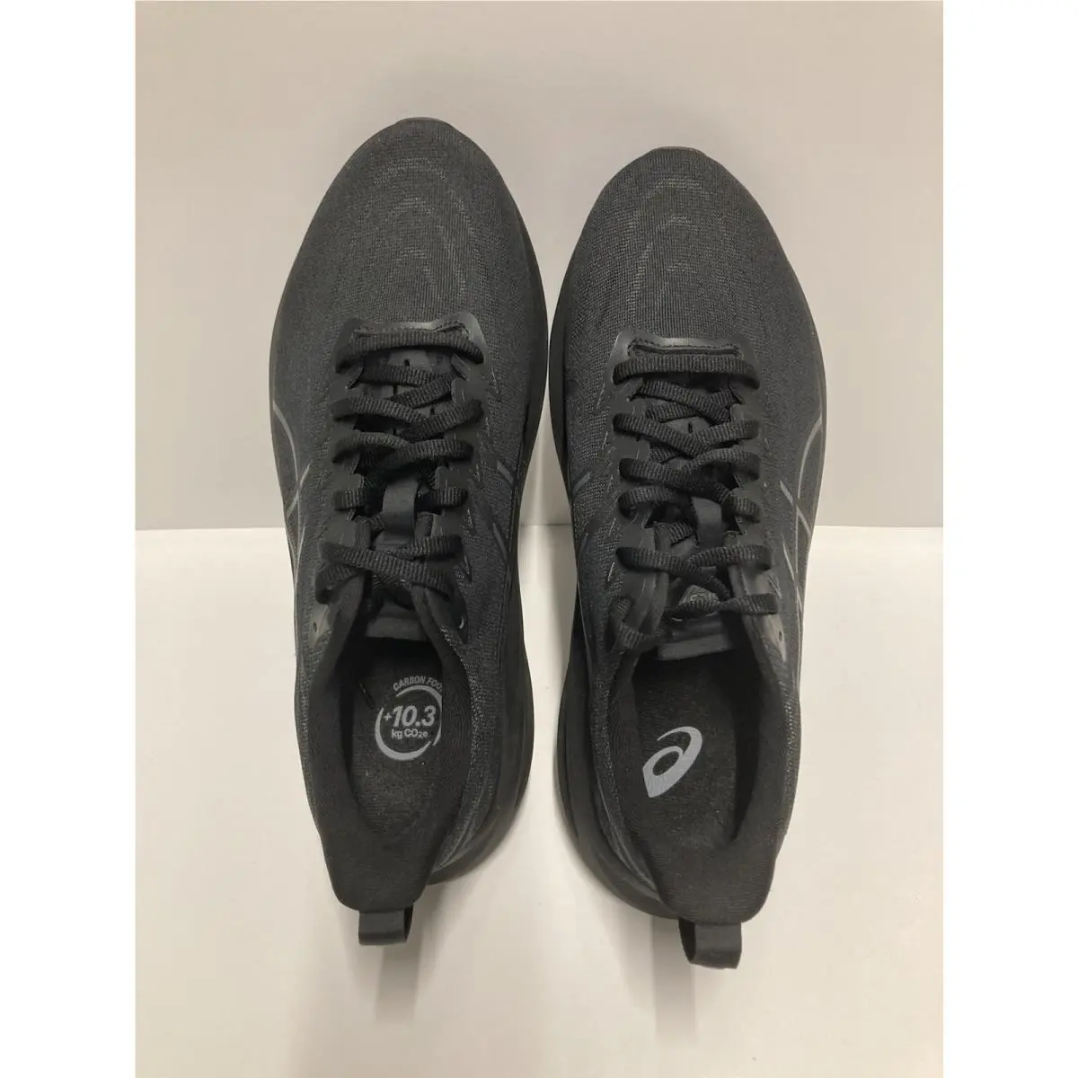 Asics shoes - ASICS GT 2000 13 - 1011B863-002 - Black (UPC: 197298475198) 6