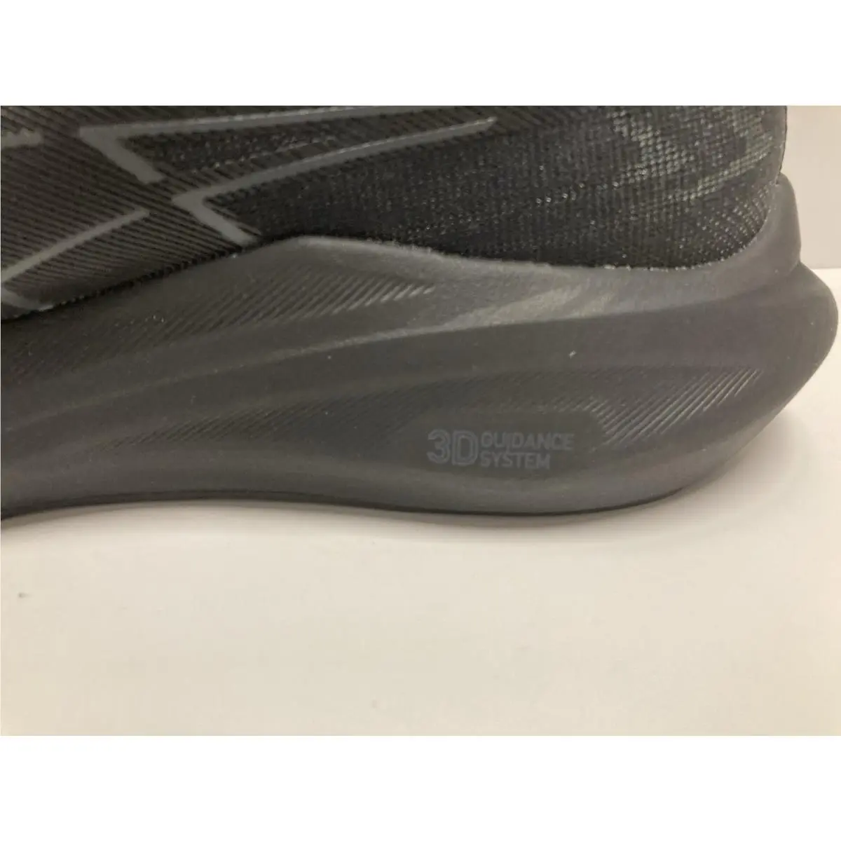 Asics shoes - ASICS GT 2000 13 - 1011B863-002 - Black (UPC: 197298475198) 3