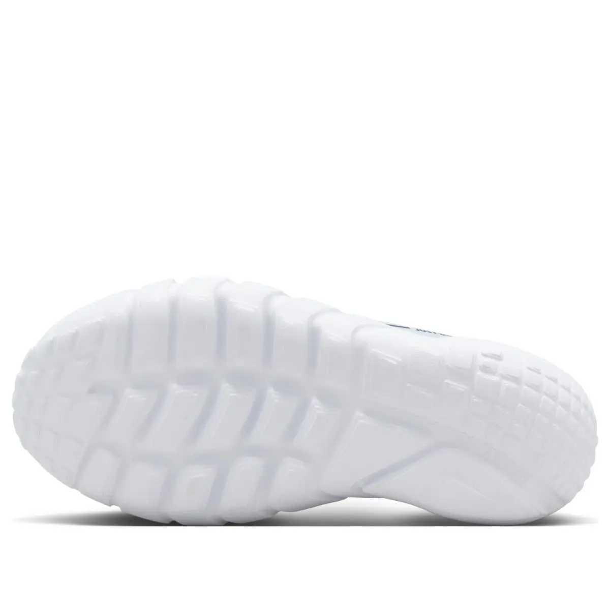 Nike shoes - Nike Flex Runner - Flex Runner - DJ6038 010 - Football Gray Midnight Navy 4