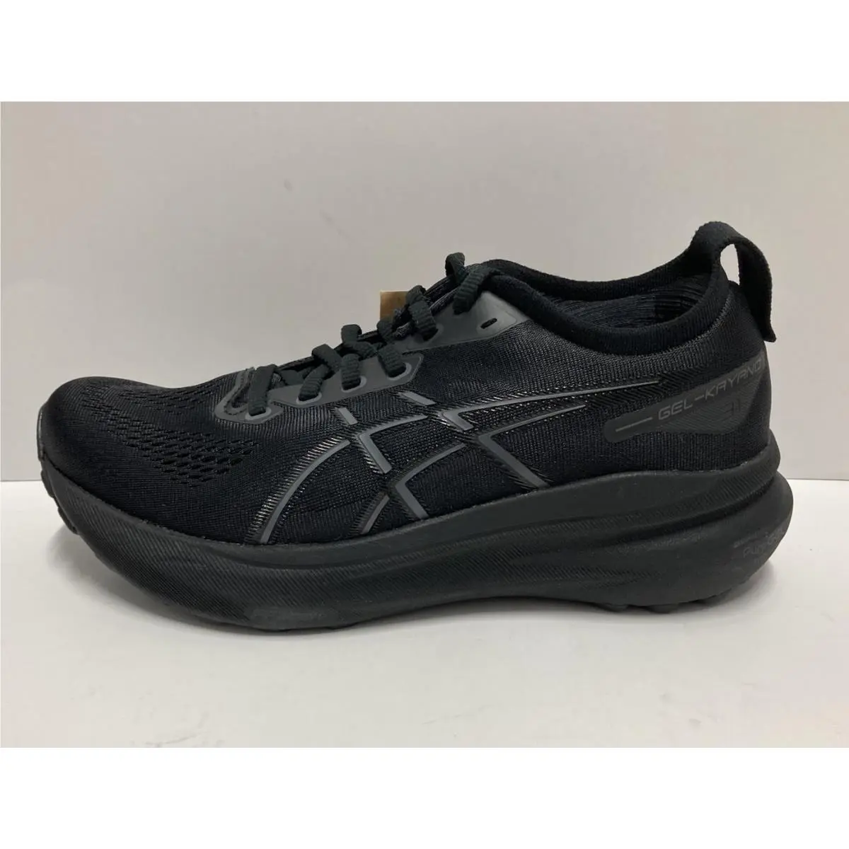 Asics shoes - ASICS Gel Kayano 31 - Gel Kayano - 1012B670-001 - Black 0