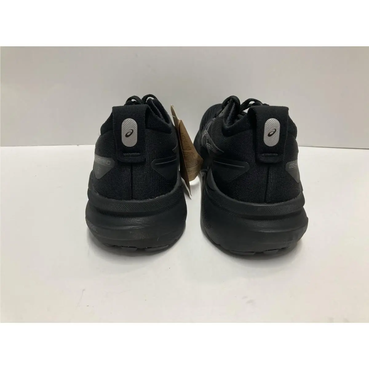Asics shoes - ASICS Gel Kayano 31 - Gel Kayano - 1012B670-001 - Black 2
