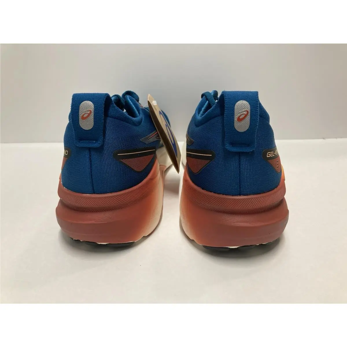 Asics shoes - ASICS Gel Kayano 31 - Gel Kayano - 1011B867-402 - Blue (UPC: 197298492096) 3