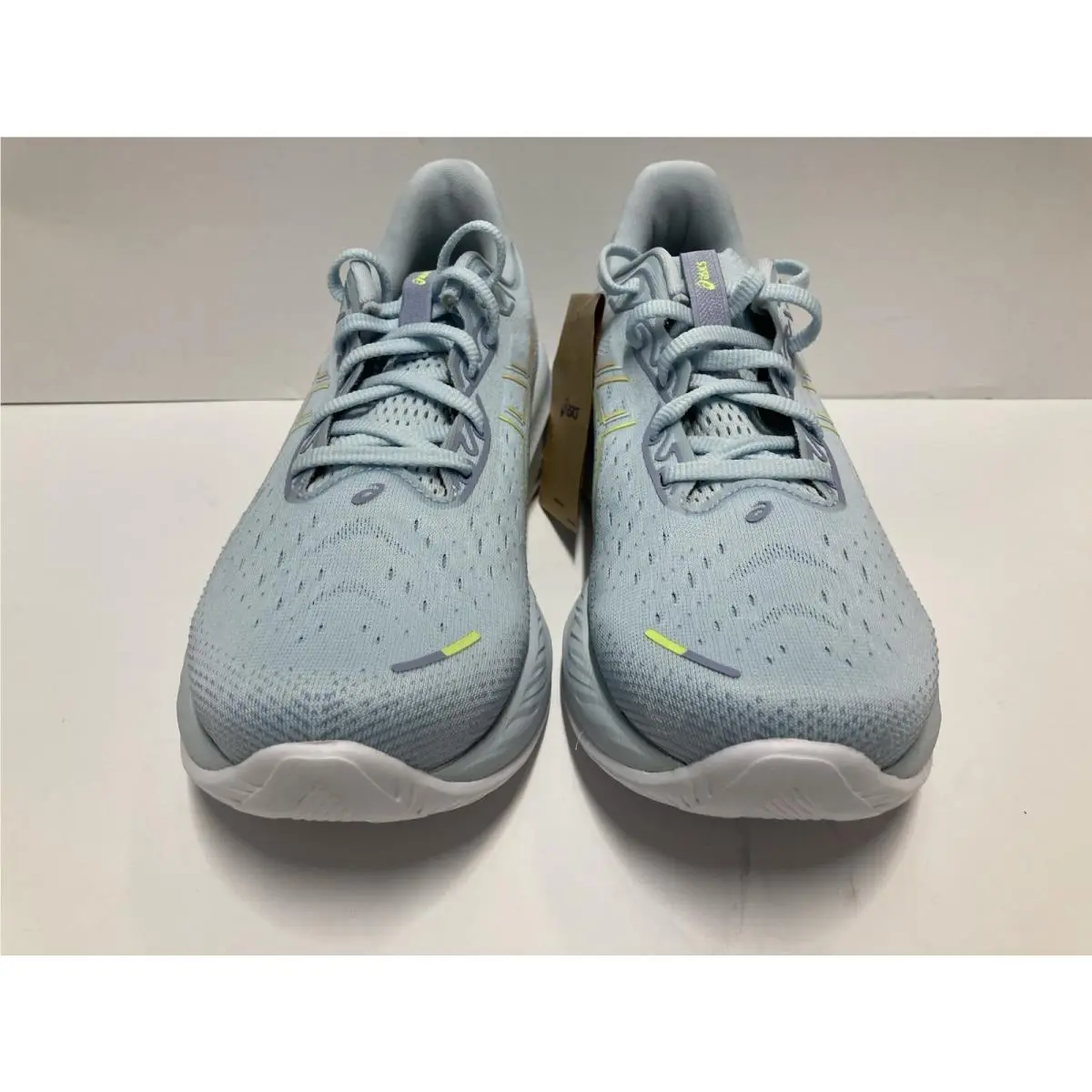 Asics shoes - ASICS Gel Cumulus 26 - Gel Cumulus - 1011B792-021 - Gray (UPC: 197298494489) 4
