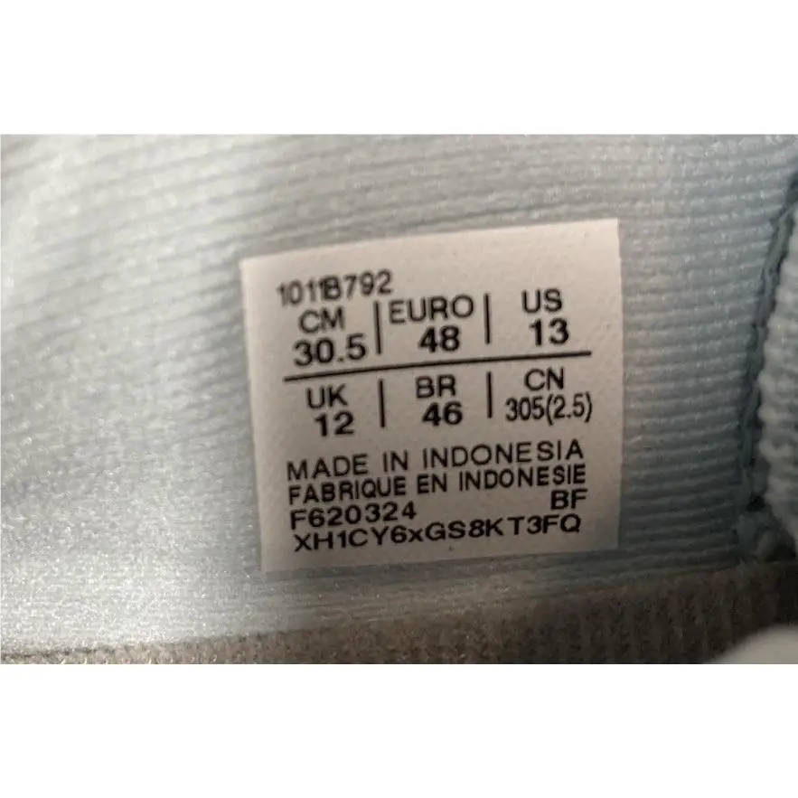 Asics shoes - ASICS Gel Cumulus 26 - Gel Cumulus - 1011B792-021 - Gray (UPC: 197298494489) 8