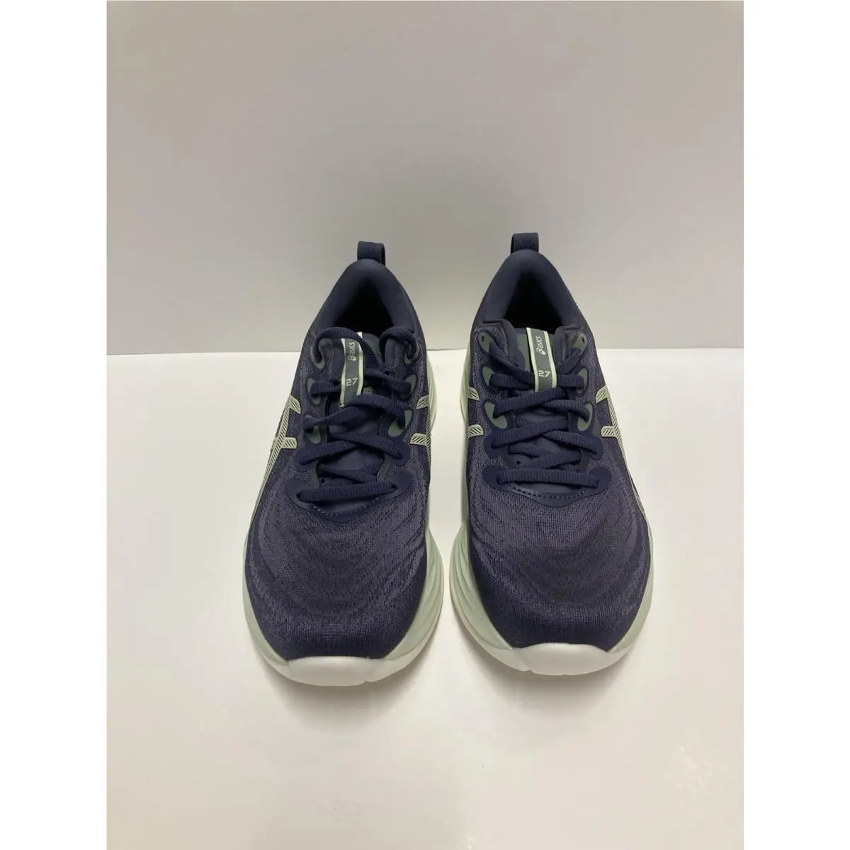 Asics shoes - ASICS Gel Cumulus 27 - Gel Cumulus - 1012B773-501 - Black (UPC: 197298905497) 6