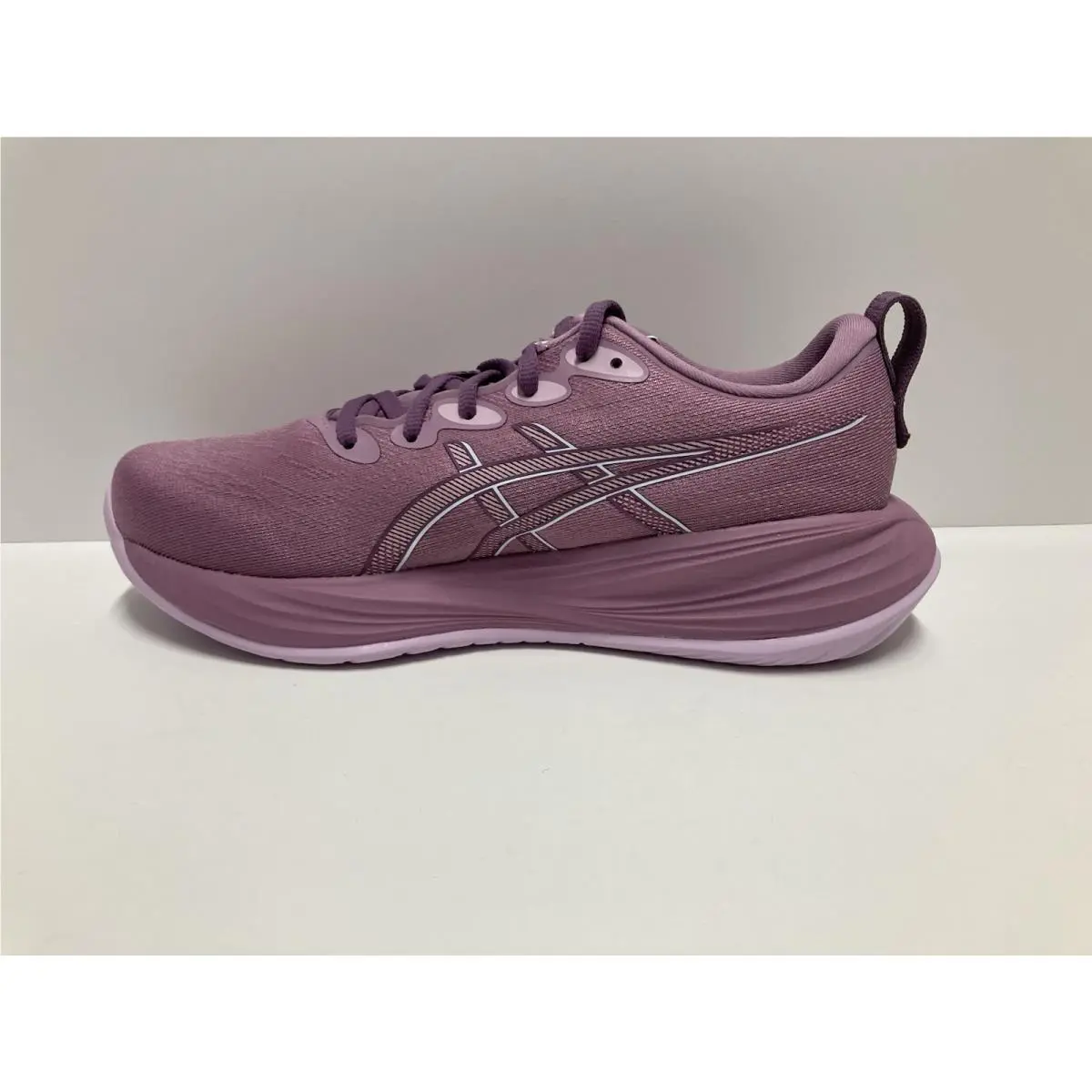 Asics shoes - ASICS Gel Cumulus 27 - Gel Cumulus - 1012B772-500 - UBE (UPC: 197298638074) 2