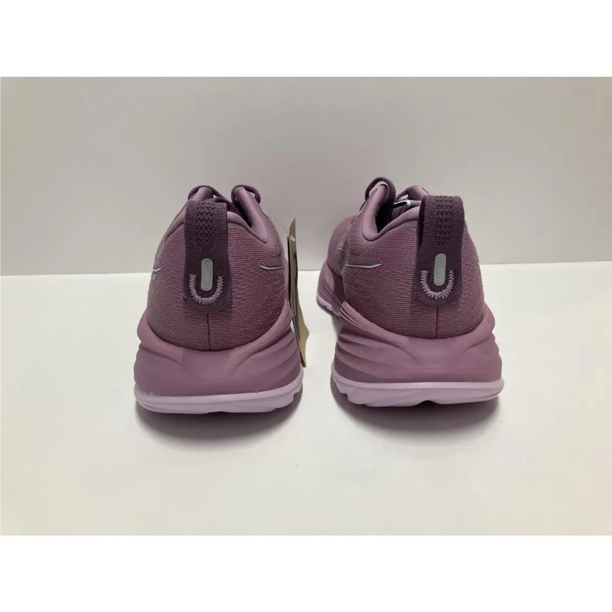 Asics shoes - ASICS Gel Cumulus 27 - Gel Cumulus - 1012B772-500 - UBE (UPC: 197298638074) 6