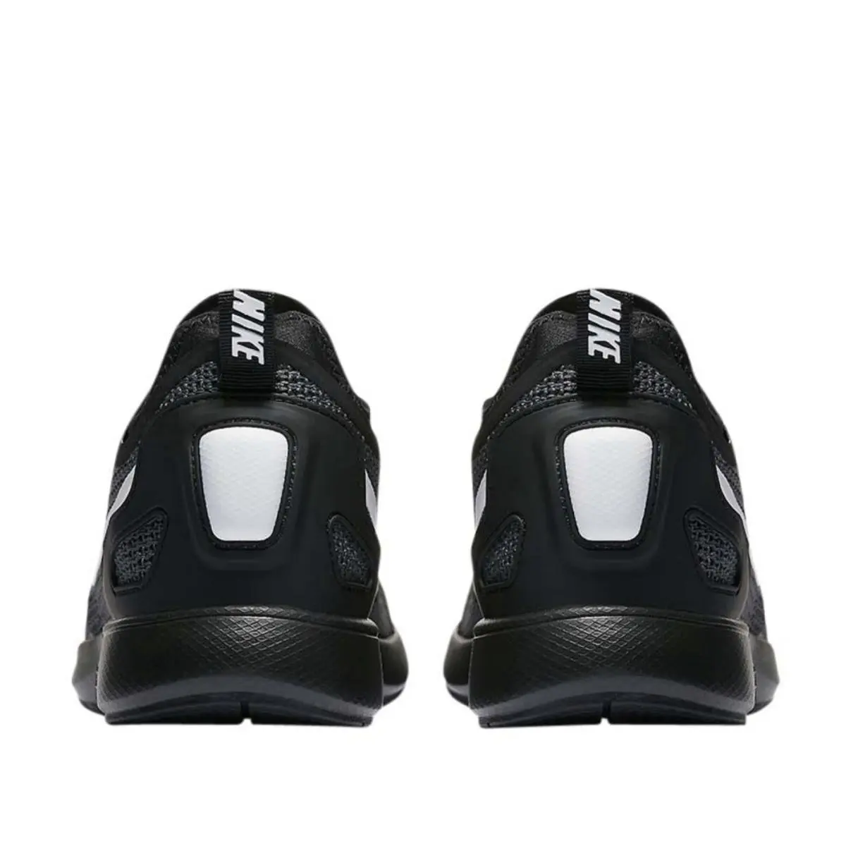 Nike shoes - Nike Duel Racer - Duel Racer - 927243-004 - Gray 3