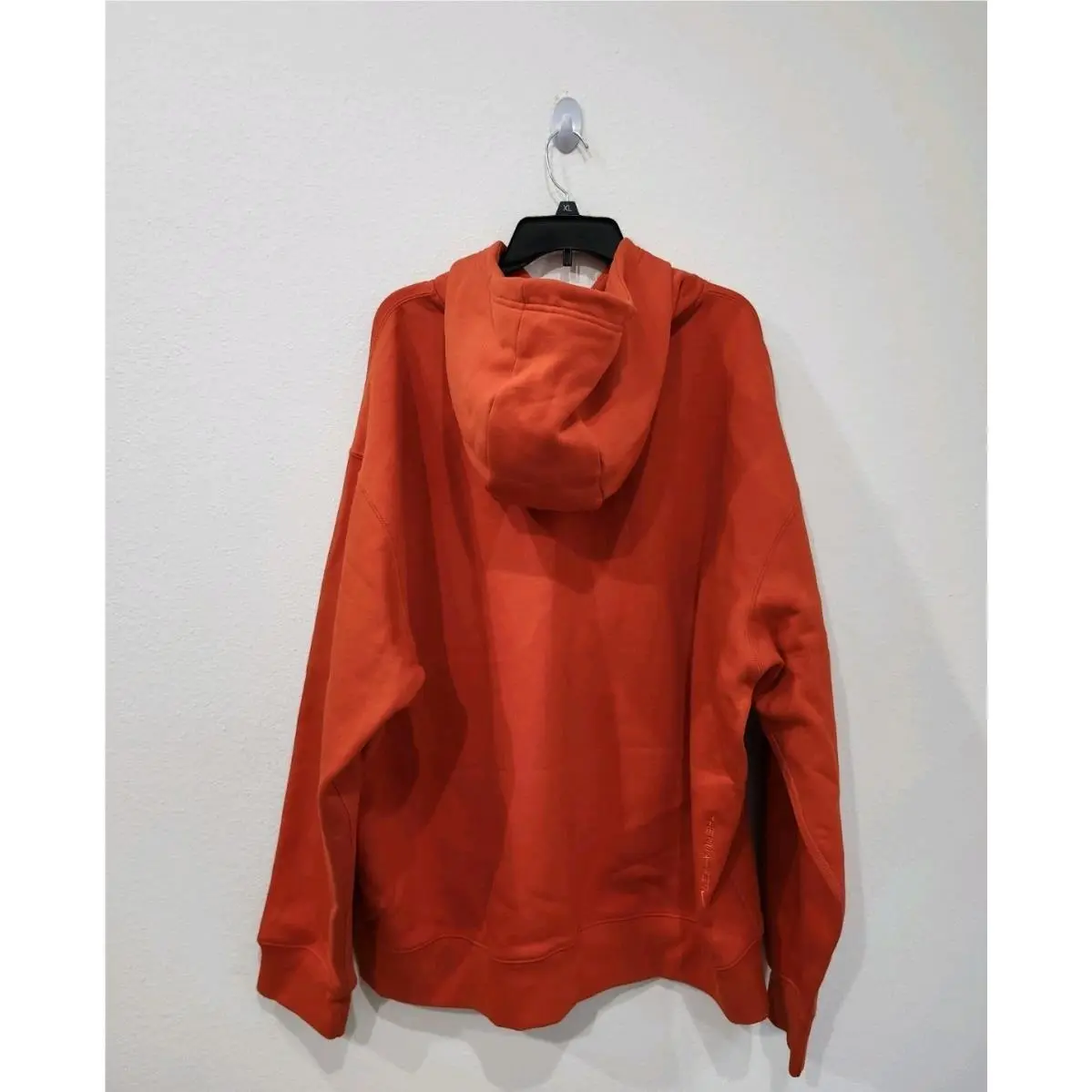 Nike clothing - DH3087-633 - DH3087-633 - Orange 1