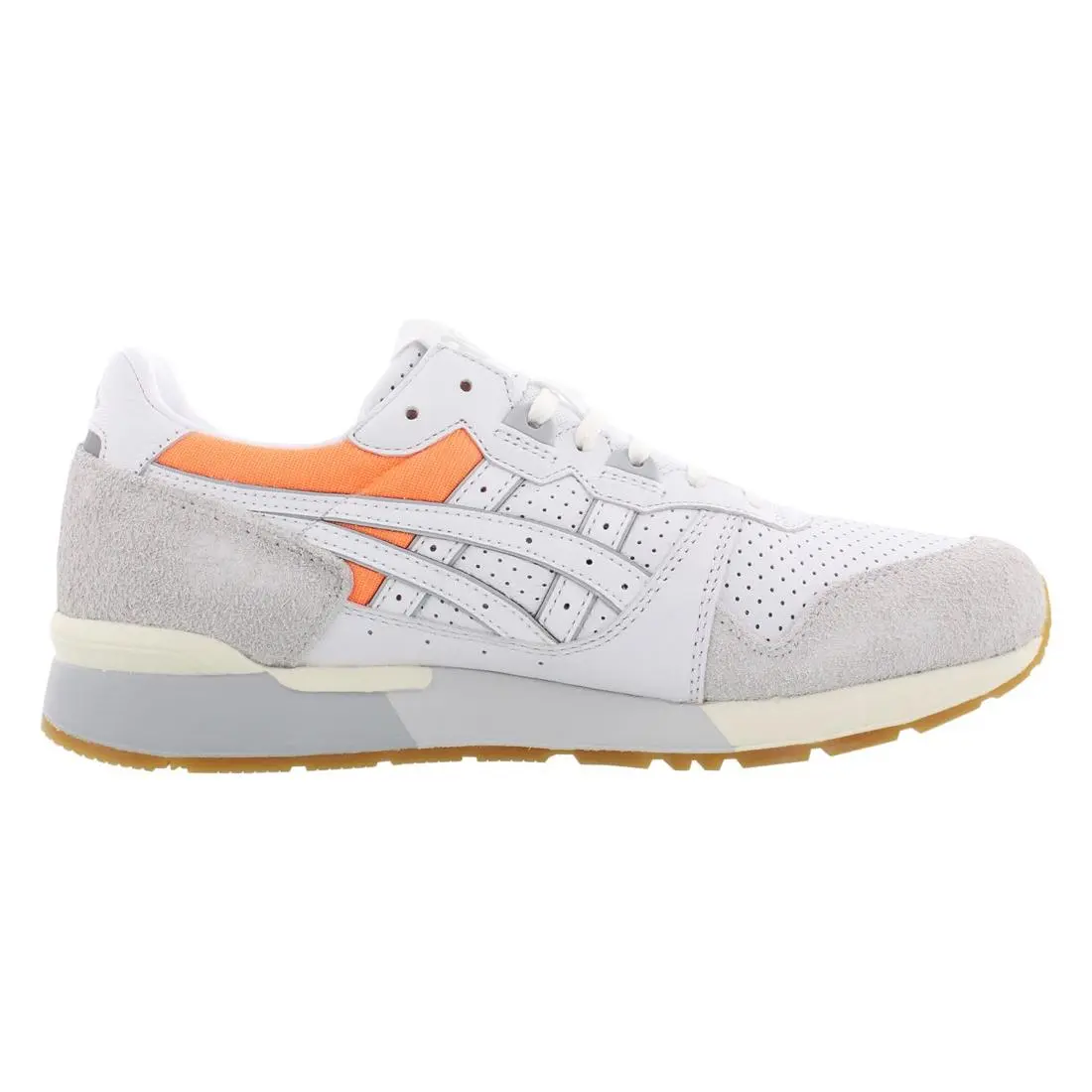 Asics shoes - White/White, Full: White/White (UPC: 191497266212) 0