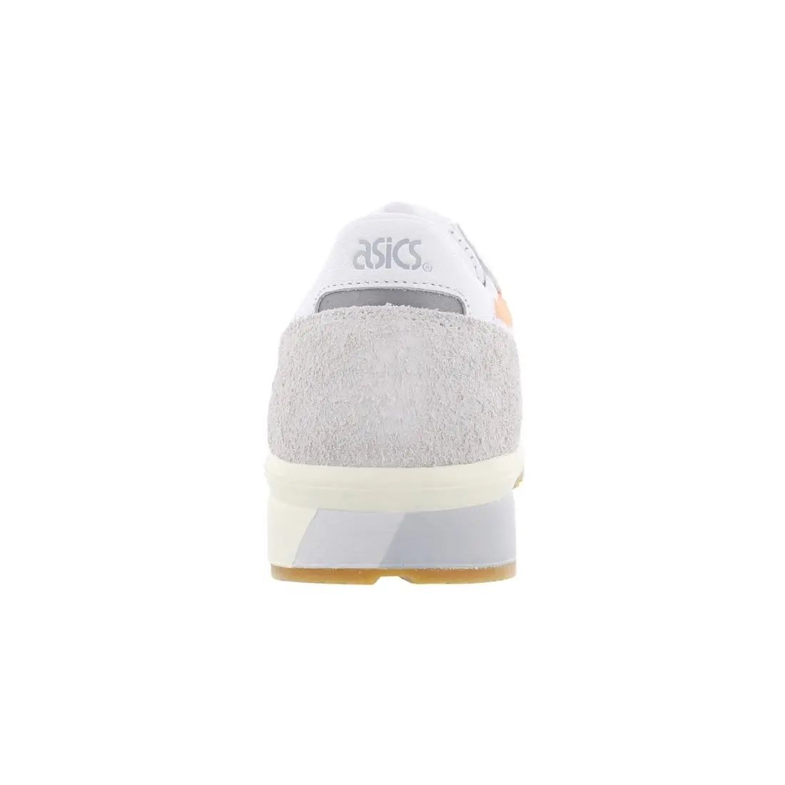 Asics shoes - White/White, Full: White/White (UPC: 191497266212) 1