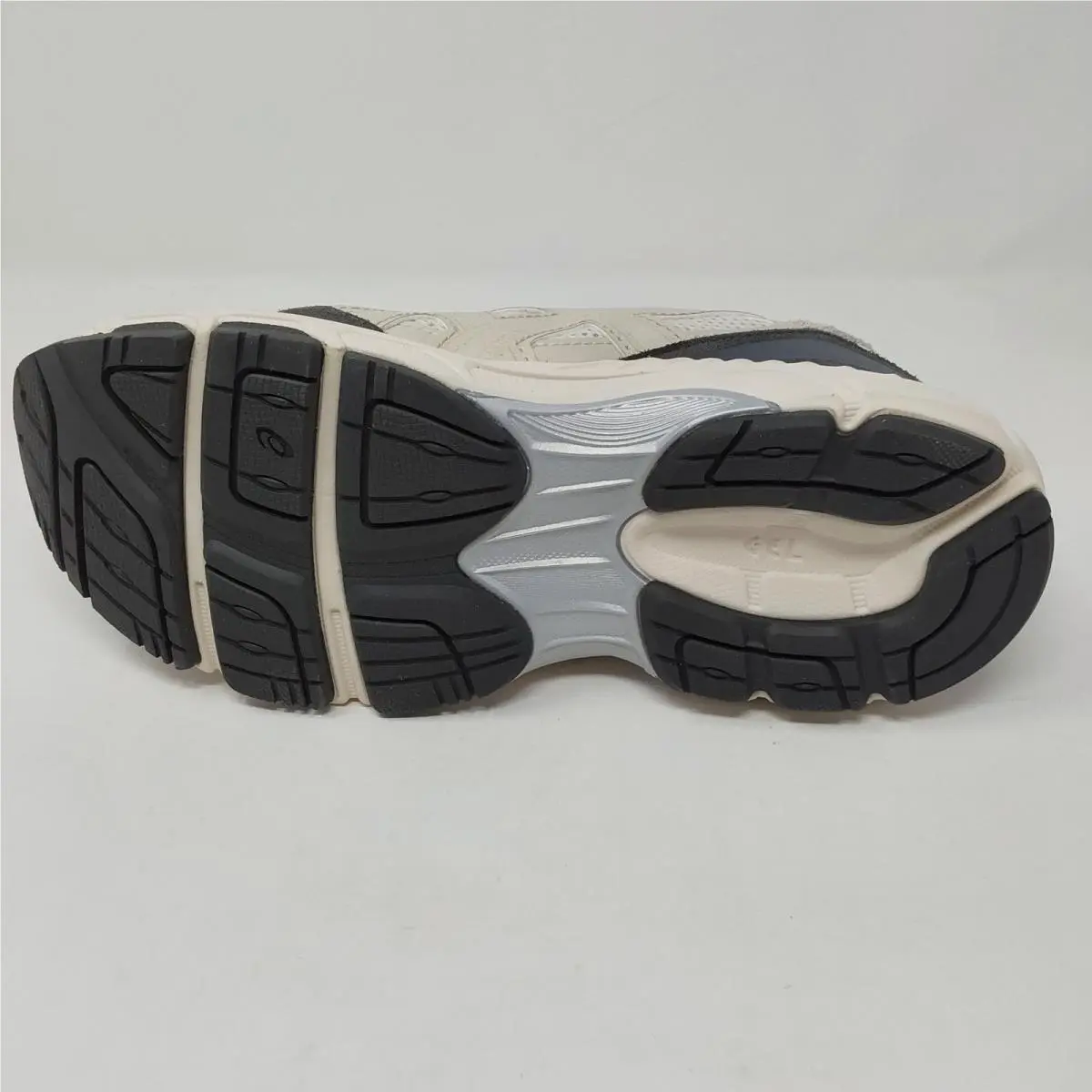 Asics shoes - 1204A176-101 - 1204A176-101 - Gray 8