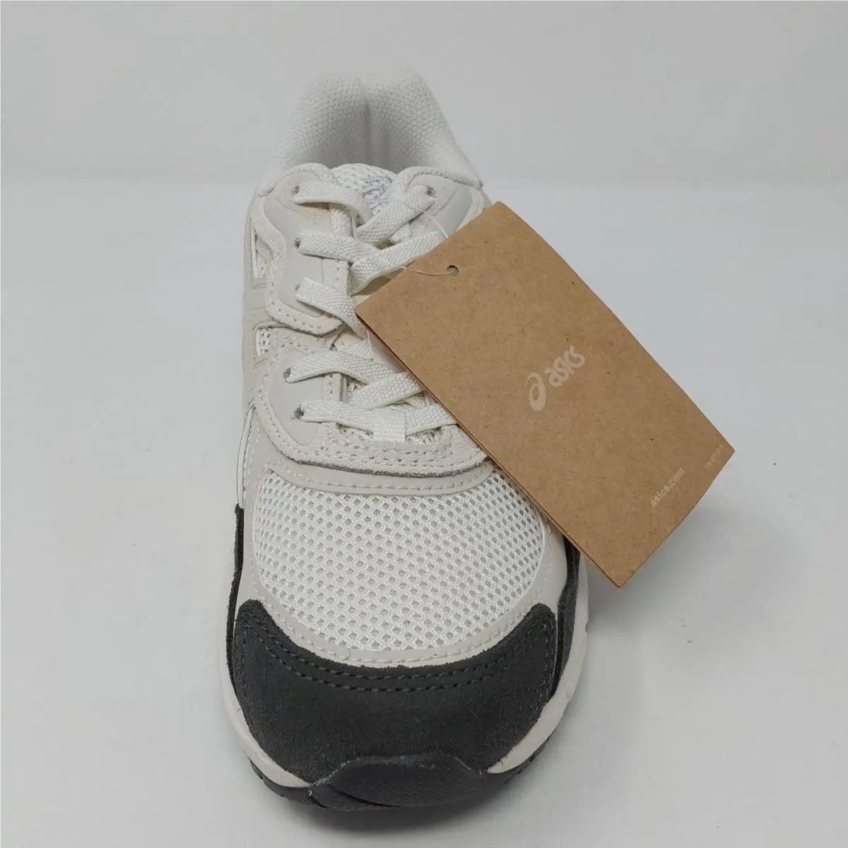 Asics shoes - 1204A176-101 - 1204A176-101 - Gray 9