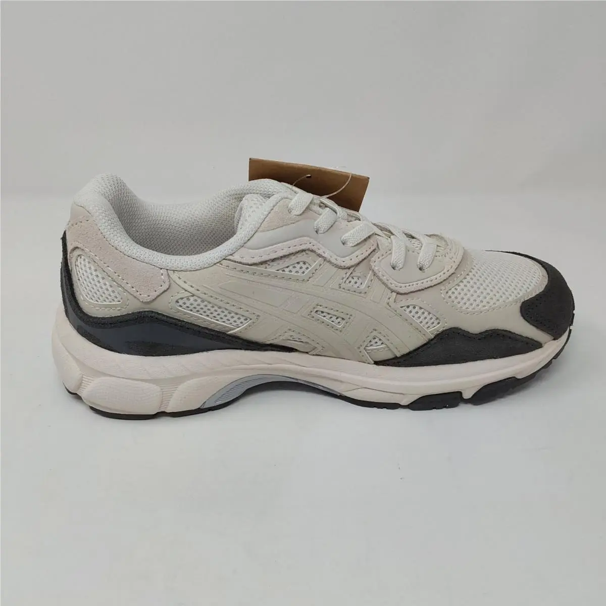 Asics shoes - 1204A176-101 - 1204A176-101 - Gray 10