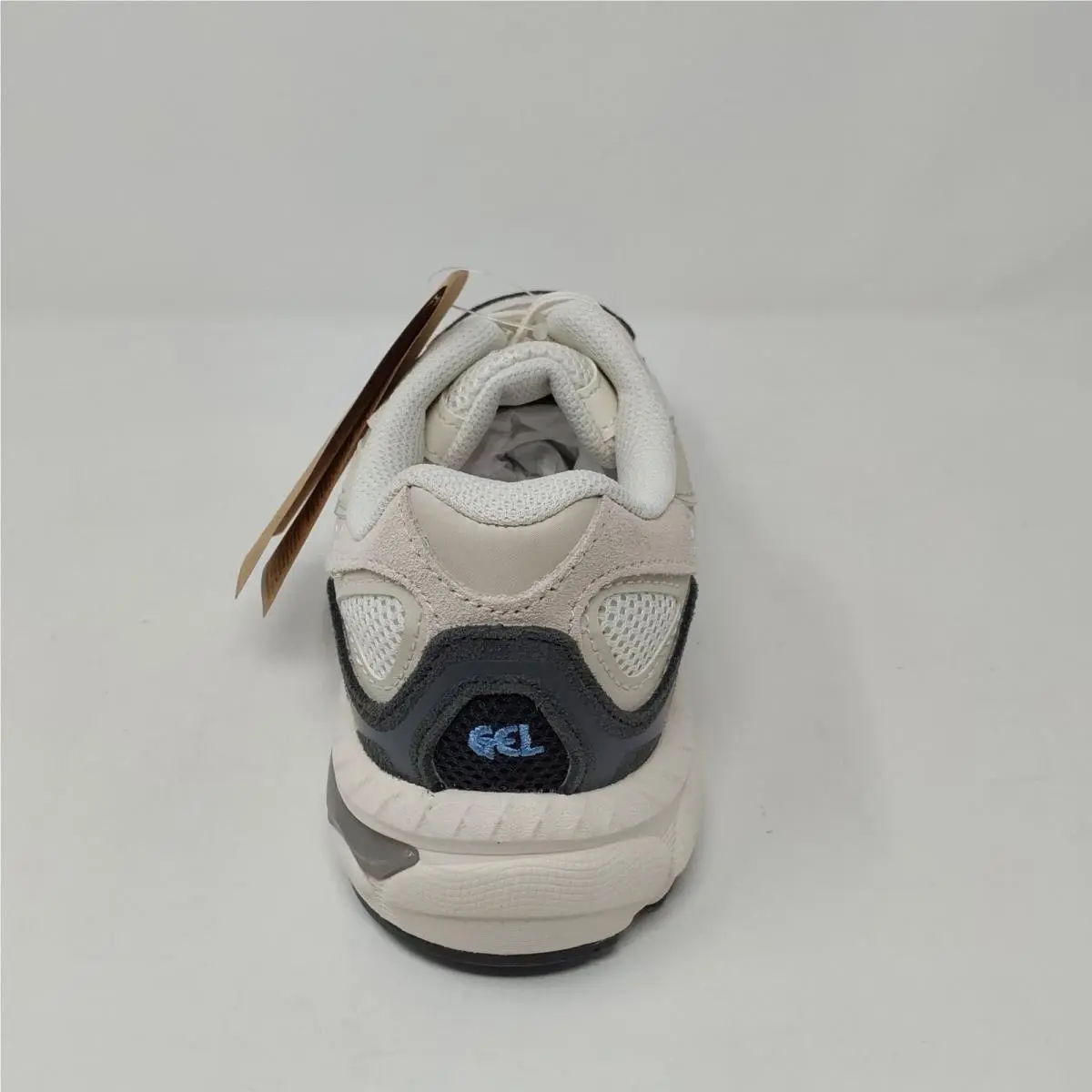 Asics shoes - 1204A176-101 - 1204A176-101 - Gray 11