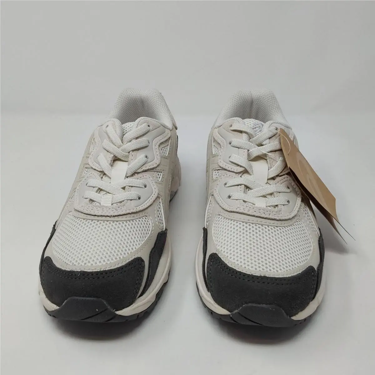 Asics shoes - 1204A176-101 - 1204A176-101 - Gray 0