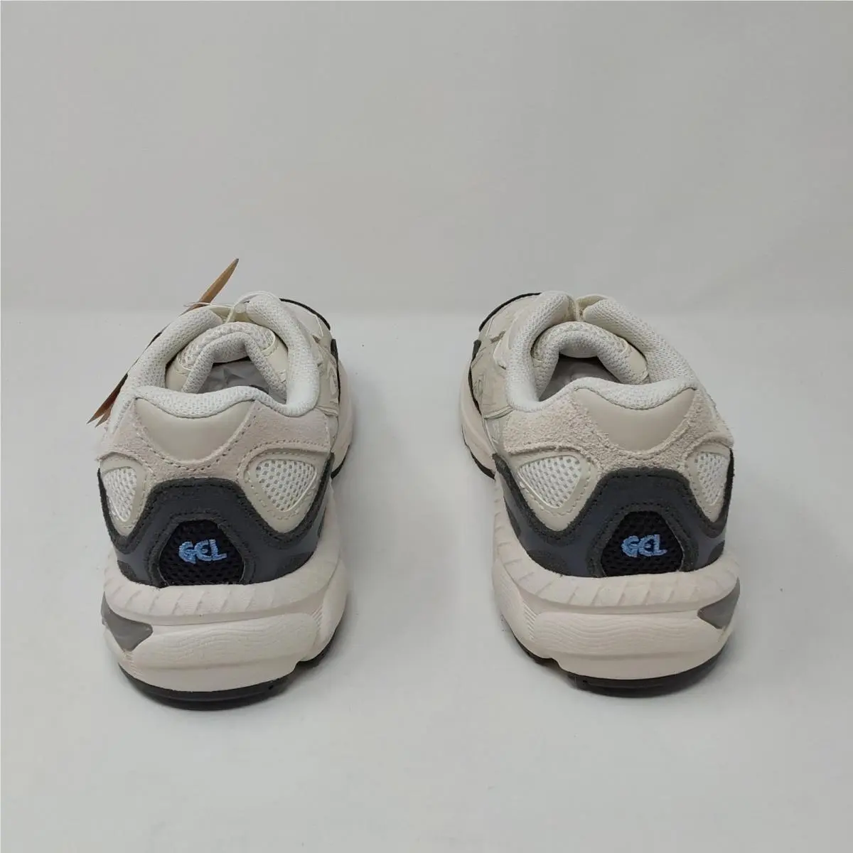 Asics shoes - 1204A176-101 - 1204A176-101 - Gray 2