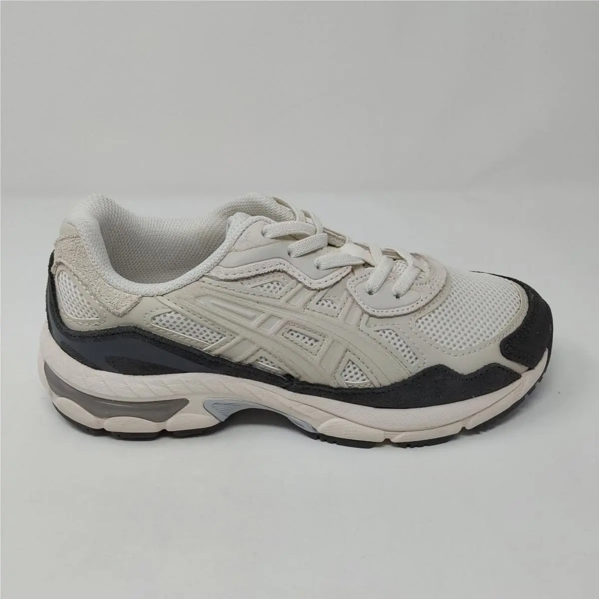 Asics shoes - 1204A176-101 - 1204A176-101 - Gray 5