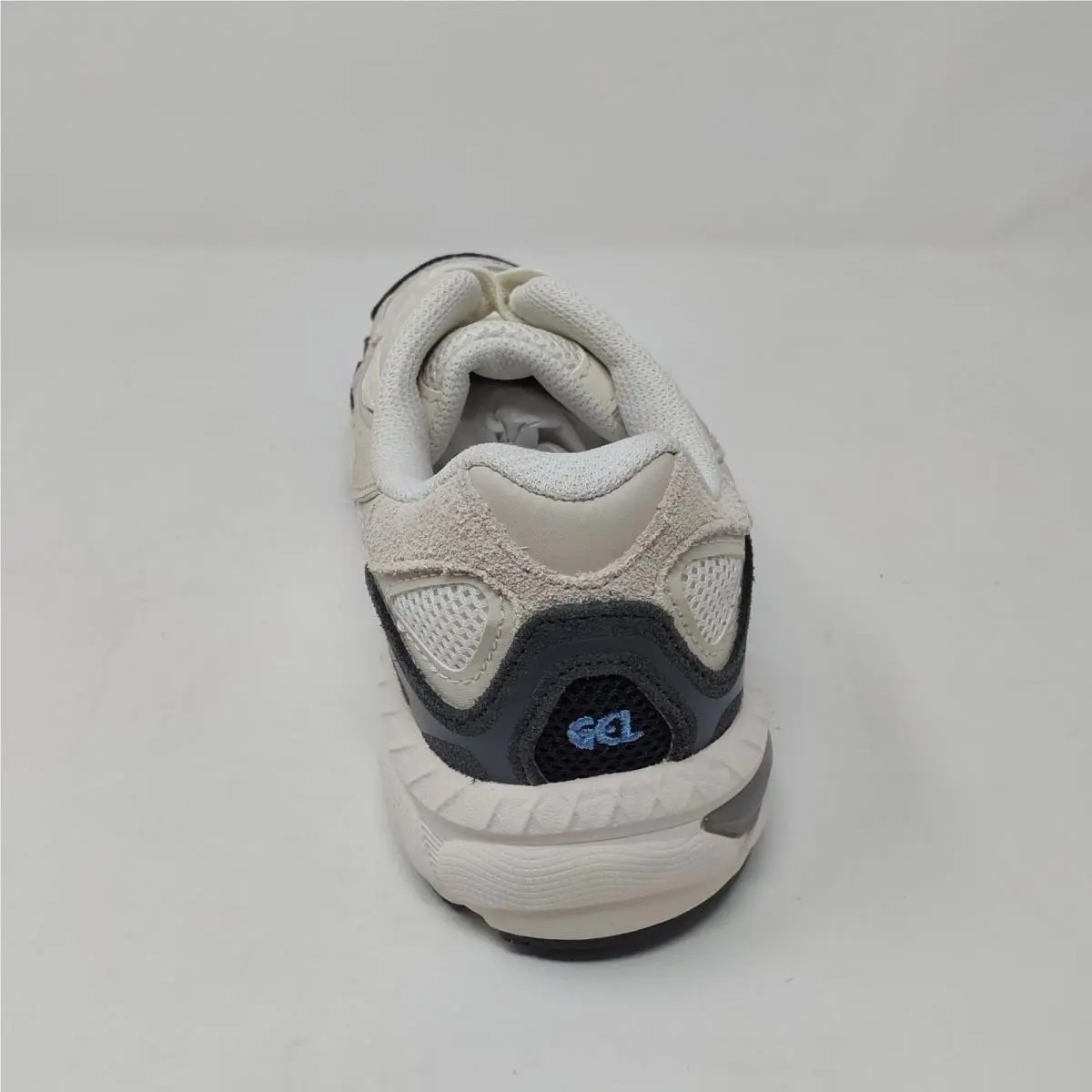 Asics shoes - 1204A176-101 - 1204A176-101 - Gray 6