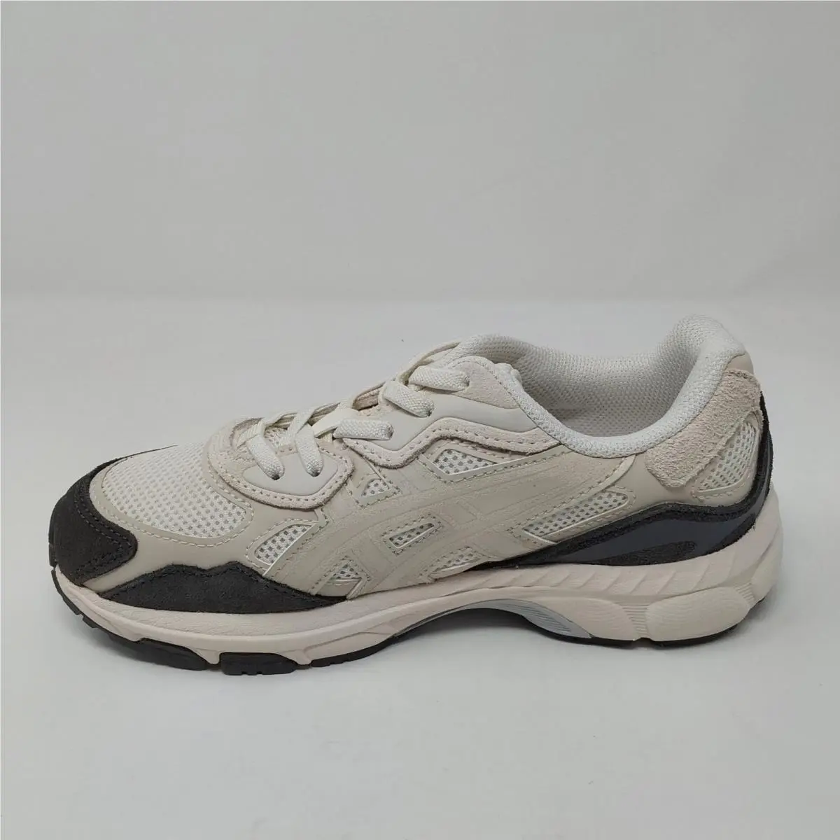 Asics shoes - 1204A176-101 - 1204A176-101 - Gray 7