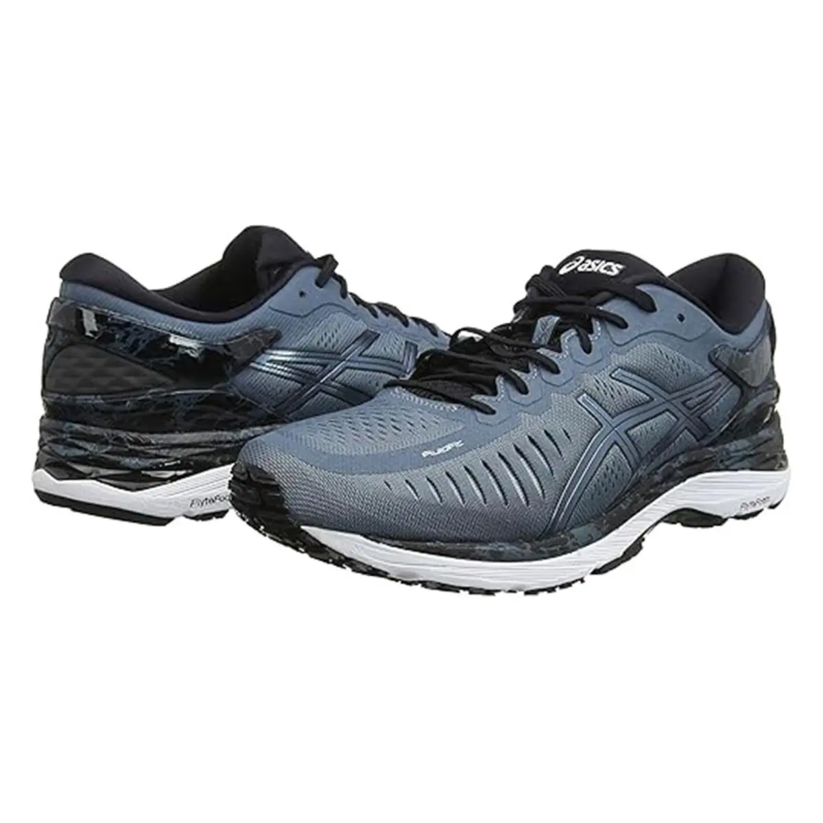 Asics shoes - 1011A184 - 1011A184 - Blue 0