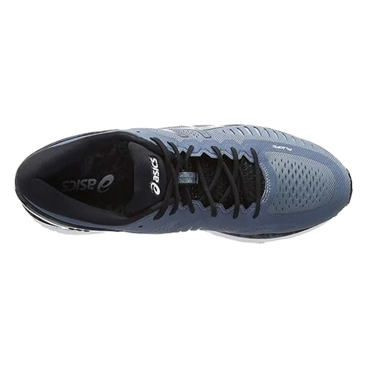 Asics shoes - 1011A184 - 1011A184 - Blue 1