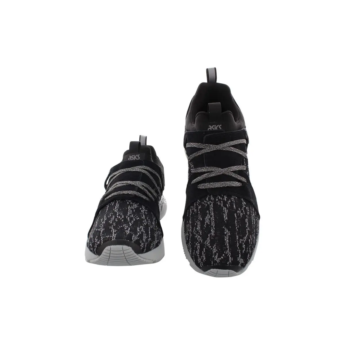 Asics shoes - Black/Black, Full: Black/Black (UPC: 191497182581) 2