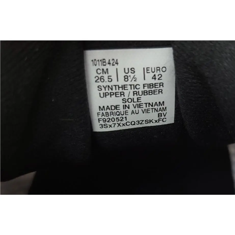 Asics shoes - ASICS GEL-Cumulus 23 - 1011B424-100 - White (UPC: 194851976024) 10
