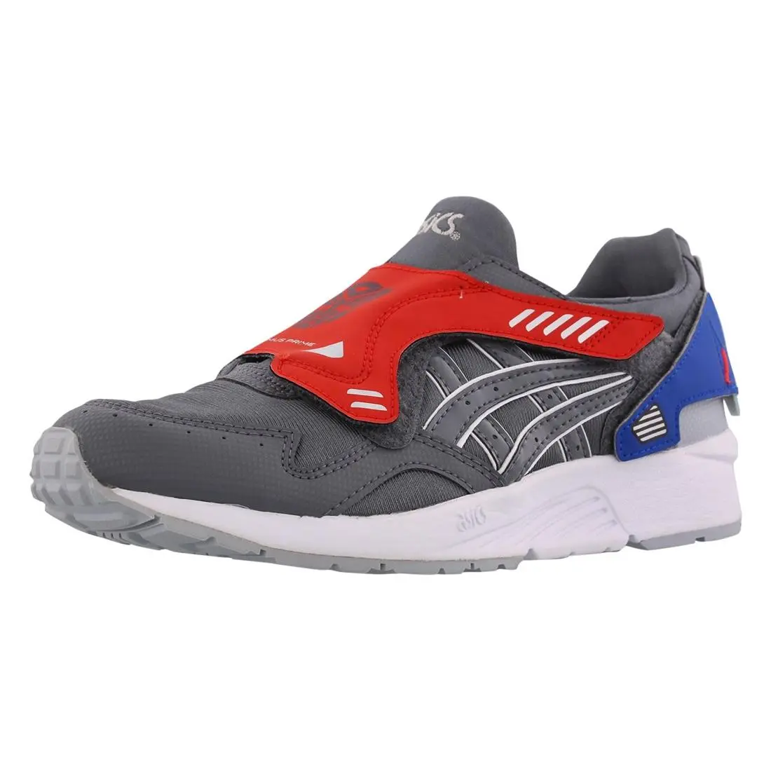 Asics Gel-lyte V Grade School Boys Shoes Size 6.5 Color: Metropolis/metropolis