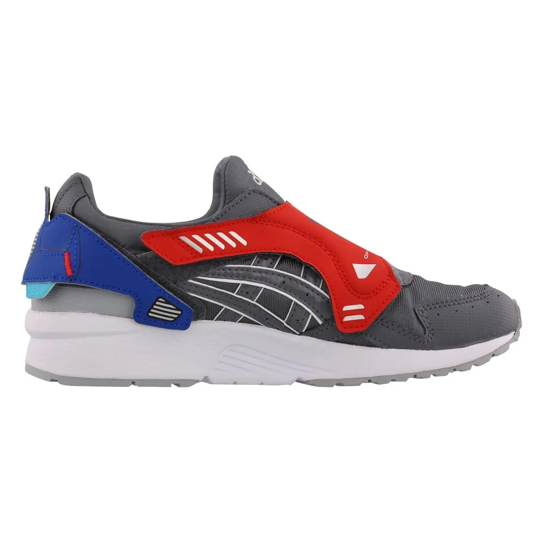 Asics shoes - 1194A071020 - 1194A071020 - Metropolis/Metropolis, Full: Metropolis/Metropolis (UPC: 193604664478) 0